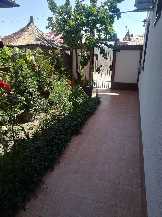 Casa Diana 호텔 술리나 외부 사진