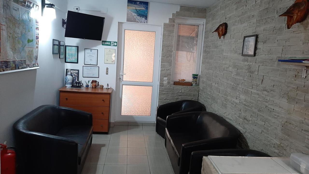 Casa Diana 호텔 술리나 외부 사진